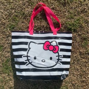 Hello Kitty Tote